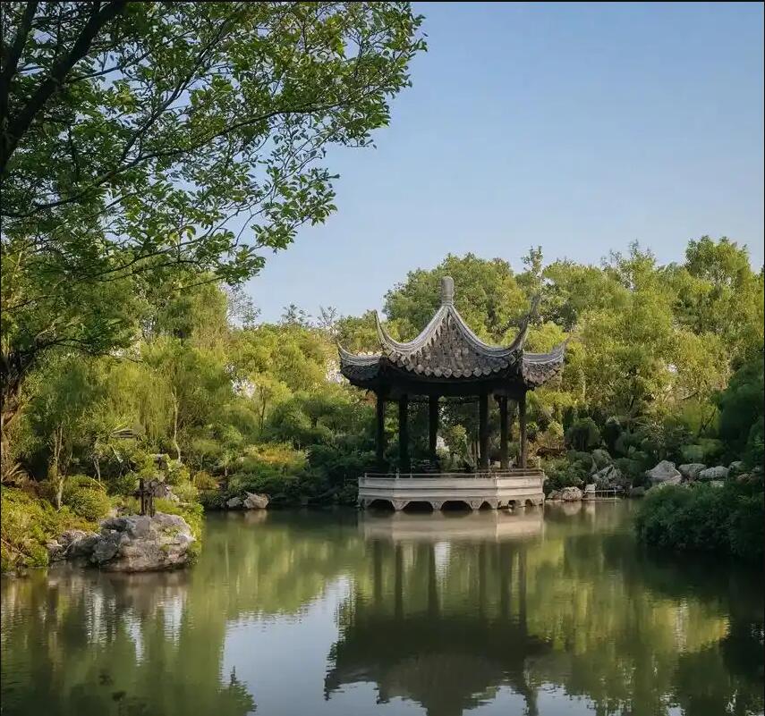 鸡西梨树如波餐饮有限公司